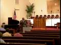 Community Bible Baptist Church 5-31-09 Sunday School 2of2 