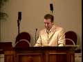 Community Bible Baptist Church 6-03-09 Wed PM Preaching 2of2 