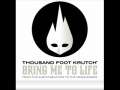Bring Me To Life - Thousand Foot Krutch