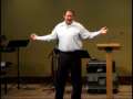 THE BAPTISM OF THE HOLY SPIRIT - Part 1 of 2 - By: Calvin Bergsma, Pastor 