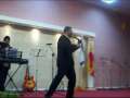 Pastor Pedro Medrina, avivamiento para España, revival for spain