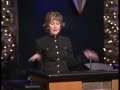 Elizabeth George on Teaching the Bible 