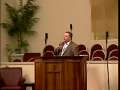 Community Bible Baptist Church 6-10-09 Wed PM Preaching 1of2 