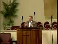 Community Bible Baptist Church 6-10-09 Wed PM Preaching 2of2 