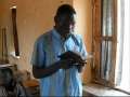 Bible translation into Jum Jum tribal language 