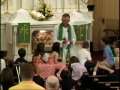 "The Mustard Seed" - Childrens Sermon 