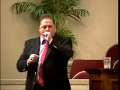 Community Bible Baptist Church 6-17-09 Wed PM Preaching 1of2 