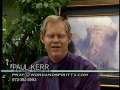 Paul Kerr, Word and Spirit Telecast, 04-23-09 