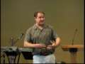 Baptism of the Holy Spirit - Pt 1 of 2: Holy Spirit Gifts Explained - By: Calvin Bergsma, Pastor 