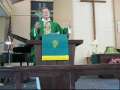 June 21st 2009 Sermon 