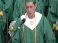 My Graduation Speech 