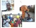 Mission Projects in Bor Diocese, Episcopal Church of the Sudan