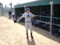 Josh Womack Baseball Bat Skills 