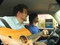 Fast Food Folk Song (at the Taco Bell Drive-Thru) 