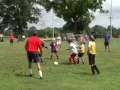 Kickin at the Creek Soccer Camp 