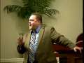 Community Bible Baptist Church 6-24-09 Wed PM Preaching 1of2 