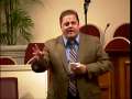 Community Bible Baptist Church 6-24-09 Wed PM Preaching 2of2 