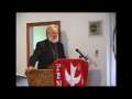 Celtic Christianity Today Homily "Repent or the Time is Near" Part 2 by Rev. Dr. George Cairns 