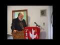 Celtic Christianity Today Homily "Repent or the Time is Near" Part 1 by Rev. Dr. George Cairns 