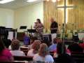 Taylortown Community Church Praise Team 