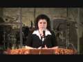 Trinity Church Sermon 6-28-09  Part-1 