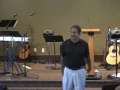 Baptism of the Holy Spirit Part 4. Word of Knowledge and Wisdom & Discerning of Spirits -2nd half- by Calvin Bergsma 
