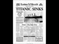 The Titanic - Jugment Day 