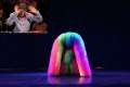 Amazing Human Slinky - America's Got Talent 