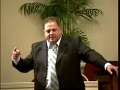 Community Bible Baptist Church 7-01-09 Wed PM Preaching 1of2 