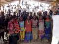 Remote African Tribe Worship - Bruce McDonald