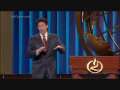 Joel Osteen-Don`t Be Limited By The System Pt. 2 