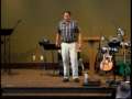 Baptism of the Holy Spirit # 5: Gifts of Faith & Healing / Miracles By Calvin Bergsma 