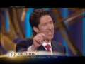 Joel Osteen-Be Comfortable With Who You Are Pt. 2 
