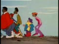 Fat Albert - Take Two, They're Small (pt 3) 