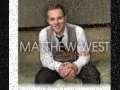 The Motions-Matthew West 