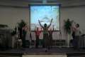 Messianic Dance - Open The Gates 