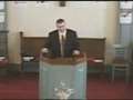Sermon from May 10, 2009 