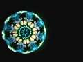 Inside My Kaleidoscope-Therapeutic Relaxation Video w/BG Music by Duncan Beattie 