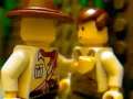 Lego Indiana Jones: The Rescue 