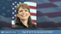 GN Commentary: Say It Isn't So Governor Palin! - July 9, 2009 