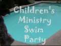 Swim Party 2009