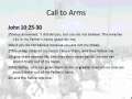 Call to Arms 1 of 3 