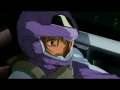 Mobile Suit Gundam 00 - Attacker 