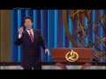 Joel Osteen-Be Comfortable With Who You Are Pt. 3 