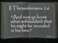 The Everliving Story: The Mystery of Iniquity, Part 4 (6/7/09)