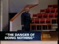 T.D. Jakes-The Danger of Doing Nothing Pt. 2 