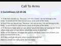 Call to Arms 2 of 3 