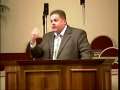 Community Bible Baptist Church 7-08-09 Wed PM Preaching 2of2 