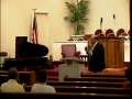 Community Bible Baptist Church 7-12-09 Sunday School 2of2 