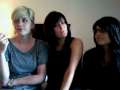 Barlowgirl and Questions 